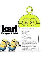 KARL BOTTLE